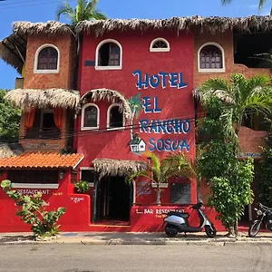 *** Hotel El Rancho République dominicaine