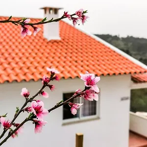  Hébergement de vacances O Refugio Portugal