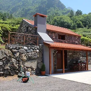 Zef's Chalet São Vicente