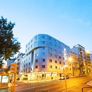 **** Hotell 3k Madrid Portugal