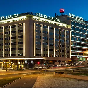 **** Hotell Hf Fenix Portugal