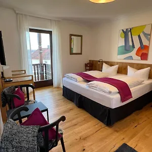 Lferstl Aparthotel Parsberg