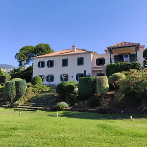 Quinta Sao Goncalo Frühstückspension Funchal (Madeira)