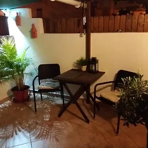 Casa Beco Sao Luis Faro