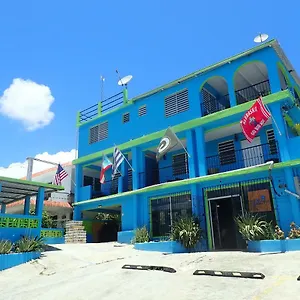 *** Maison d'hôtes The Vieques Porto Rico