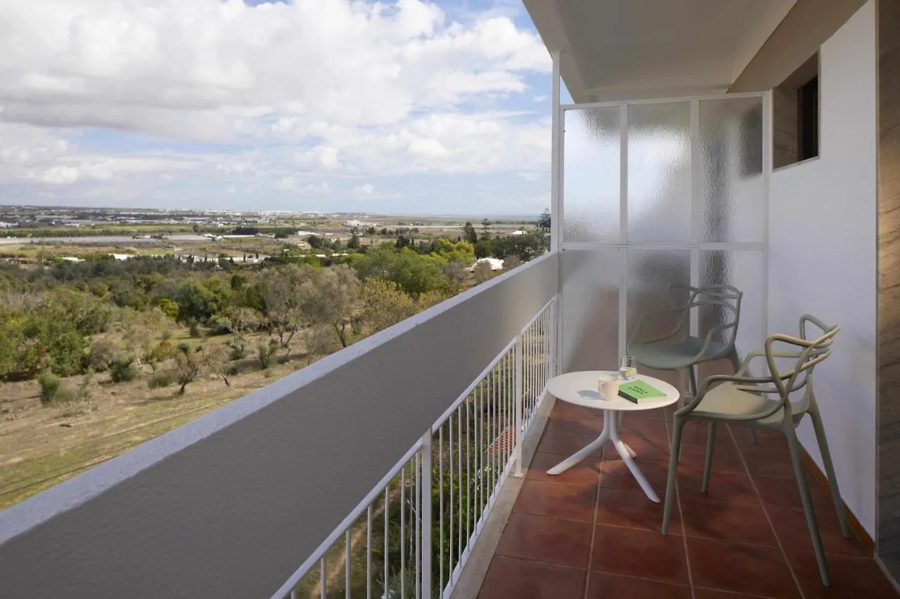 Alto House Faro Al De Assinatura Modernista Guest house
